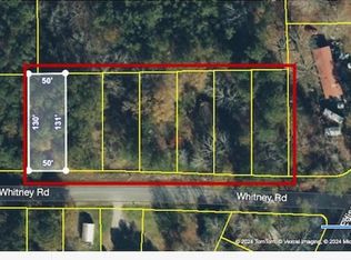 0 Whitney Rd #625-631, Ashville, AL 35953