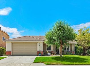 1622 Heather Hill Dr, San Jacinto, CA 92582