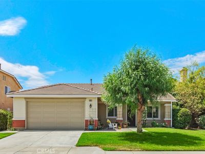 1622 Heather Hill Dr, San Jacinto, CA, 92582