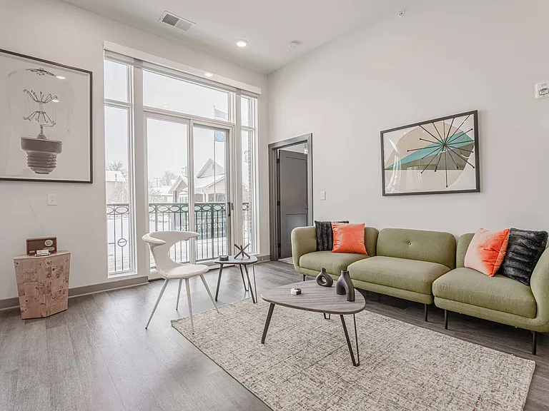 The Apartments at 1st on Main — Photo 19