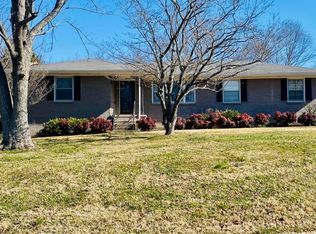 306 Rosemary Ln, Shelbyville, TN 37160