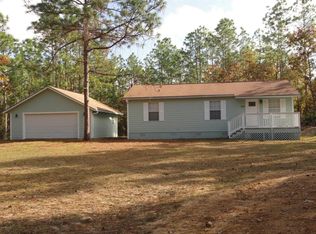 5911 SW 128th Terrace Rd, Ocala, FL 34481