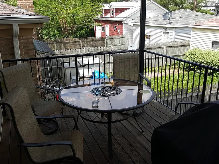 4503 N Karlov Ave #1 — Photo 17