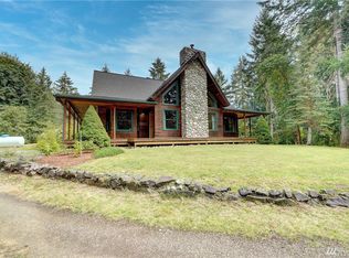 17905 69th St NW, Vaughn, WA 98394