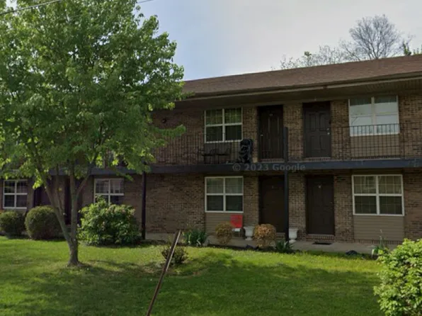 108 Stratton Ave #110-15, Nicholasville, KY 40356