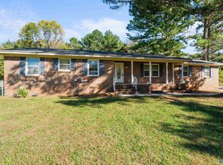 12021 W Ridge Dr, Huntsville, AL 35810