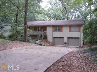 412 Riverlake Ct #0, Woodstock, GA 30188