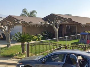 109 Richard St, Arvin, CA 93203