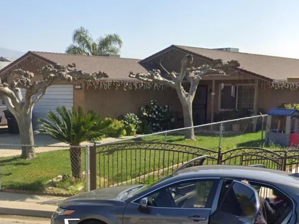 109 Richard St, Arvin, CA 93203