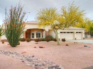 17724 W Stella Ln, Waddell, AZ 85355