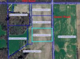 Queen Rd, Culver, IN 46511