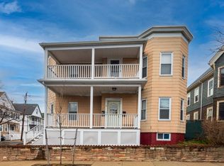 41 Vernon St, Somerville, MA 02145