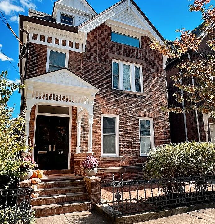 1st image of 99 Olive St #3