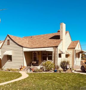 819 W Pitkin Ave, Pueblo, CO, 81004