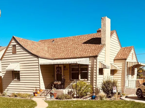 819 W Pitkin Ave, Pueblo, CO 81004