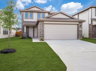 14525 Cedarpoint Ct, Conroe, TX 77302