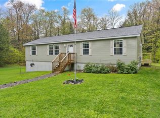 108 County Route 22, Parish, NY 13131