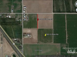 Tbd10 Ross Rd, Weiser, ID 83672