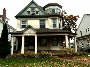 153 3rd St NW APT 2, Barberton, OH 44203