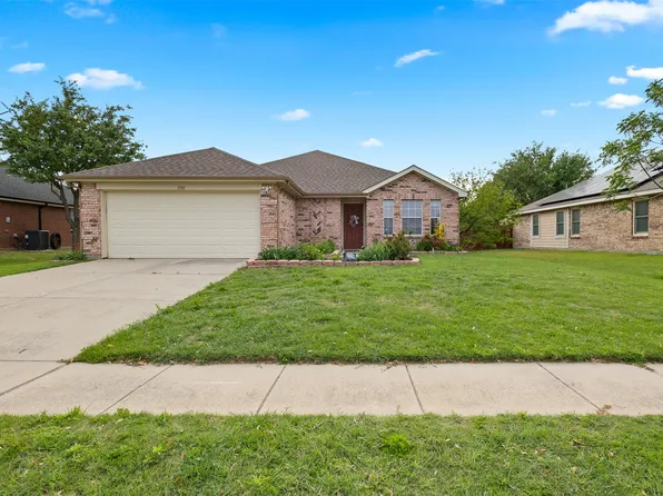 3709 Allison Dr, Denton, TX 76207