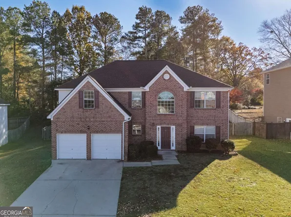 3017 Bellingham Way, Lithia Springs, GA 30122