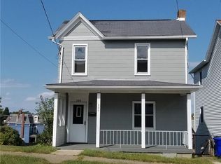 306 Washington St, Mount Pleasant, PA