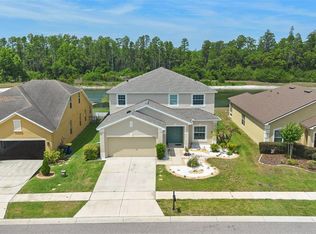 5521 Shasta Daisy Pl, Land O Lakes, FL 34639