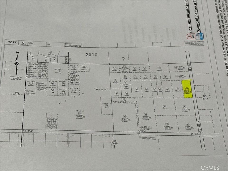 1st image of 0 Vac 110 Ste Vic Ave N #12-9