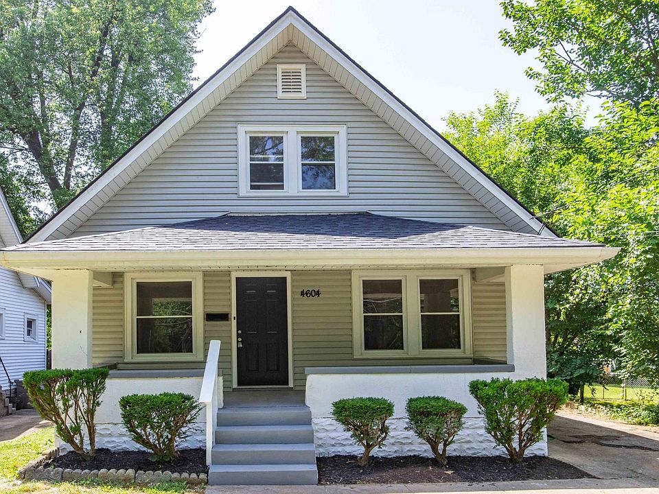1st image of 4604 Bellevue Ave