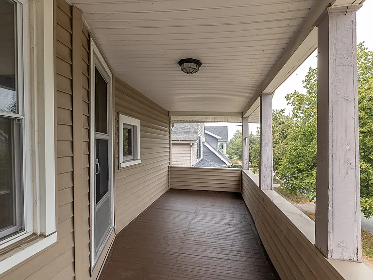 Porch