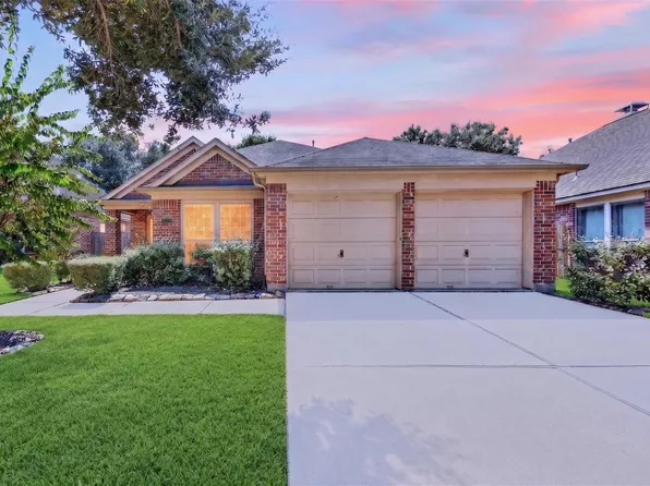 9403 Comstock Meadows Dr, Houston, TX 77095