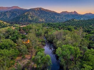 N Kaweah River Drive, Three Rivers, CA 93271