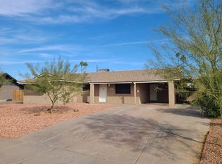 916 W 14th St, Tempe, AZ 85281