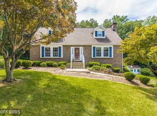 4575 Ford Fields Rd, Myersville, MD 21773