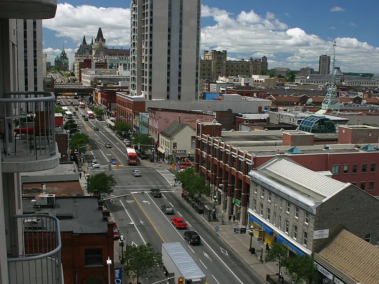 200 Rideau St #1002 — Photo 18