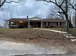 1321 County Road 153, New Albany, MS 38652
