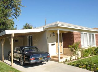 7323 Claire Ave, Reseda, CA 91335