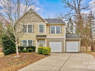 4009 Egrets Nest Ct, Mount Holly, NC 28120