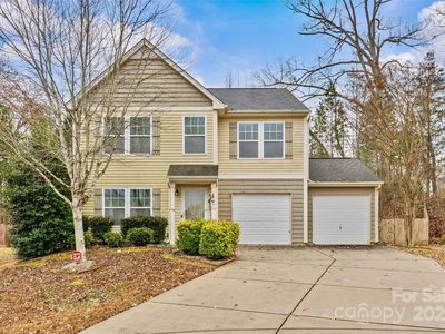4009 Egrets Nest Ct, Mount Holly, NC, 28120