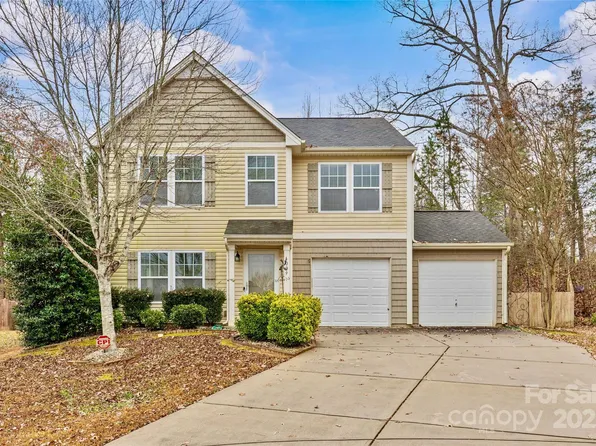 4009 Egrets Nest Ct, Mount Holly, NC 28120