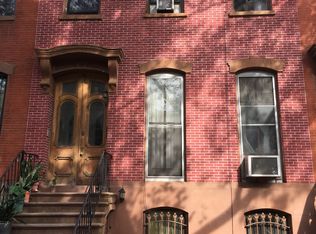 245 Saint James Place #Top Floor, Brooklyn, NY 11238