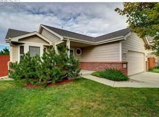 301 Blue Azurite Ave, Loveland, CO 80537