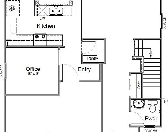 2nd image of 1951 Black Oak Dr