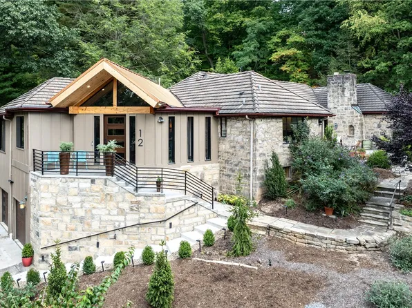12 Woodland Rd, Sewickley, PA 15143