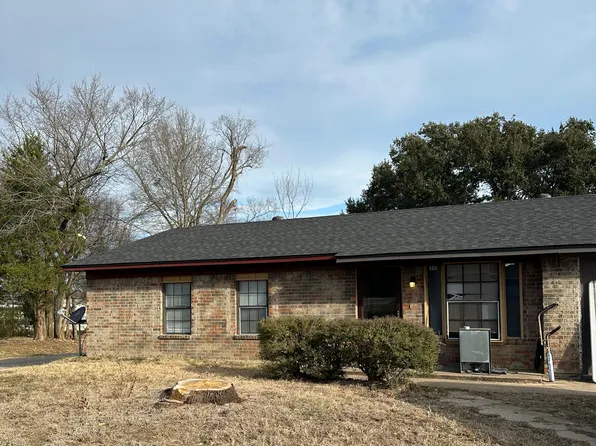 501 Giraud St, Mineola, TX 75773