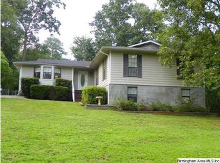 2111 Mountain View Rd, Birmingham, AL 35210