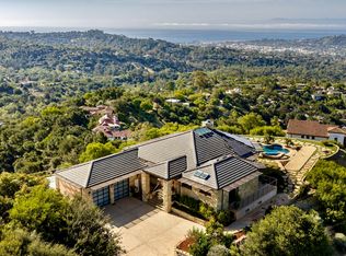 2840 Holly Rd, Santa Barbara, CA 93105