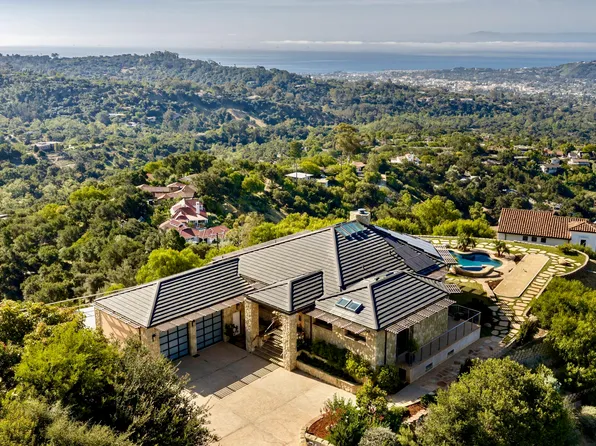 2840 Holly Rd, Santa Barbara, CA 93105