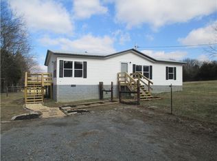 701 Burnt House Rd LOT 8, Lebanon, TN 37090