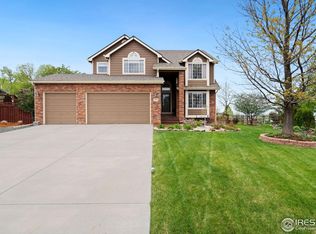 4481 Ribbon Ct, Loveland, CO 80537